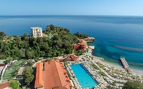 Monte-Carlo Beach